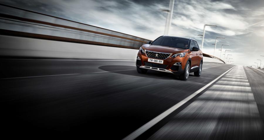  Peugeot 3008 2016 года  (WW) (фото 36 из 68)